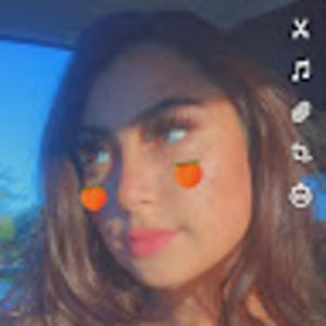 Meet your Posher, Angelina